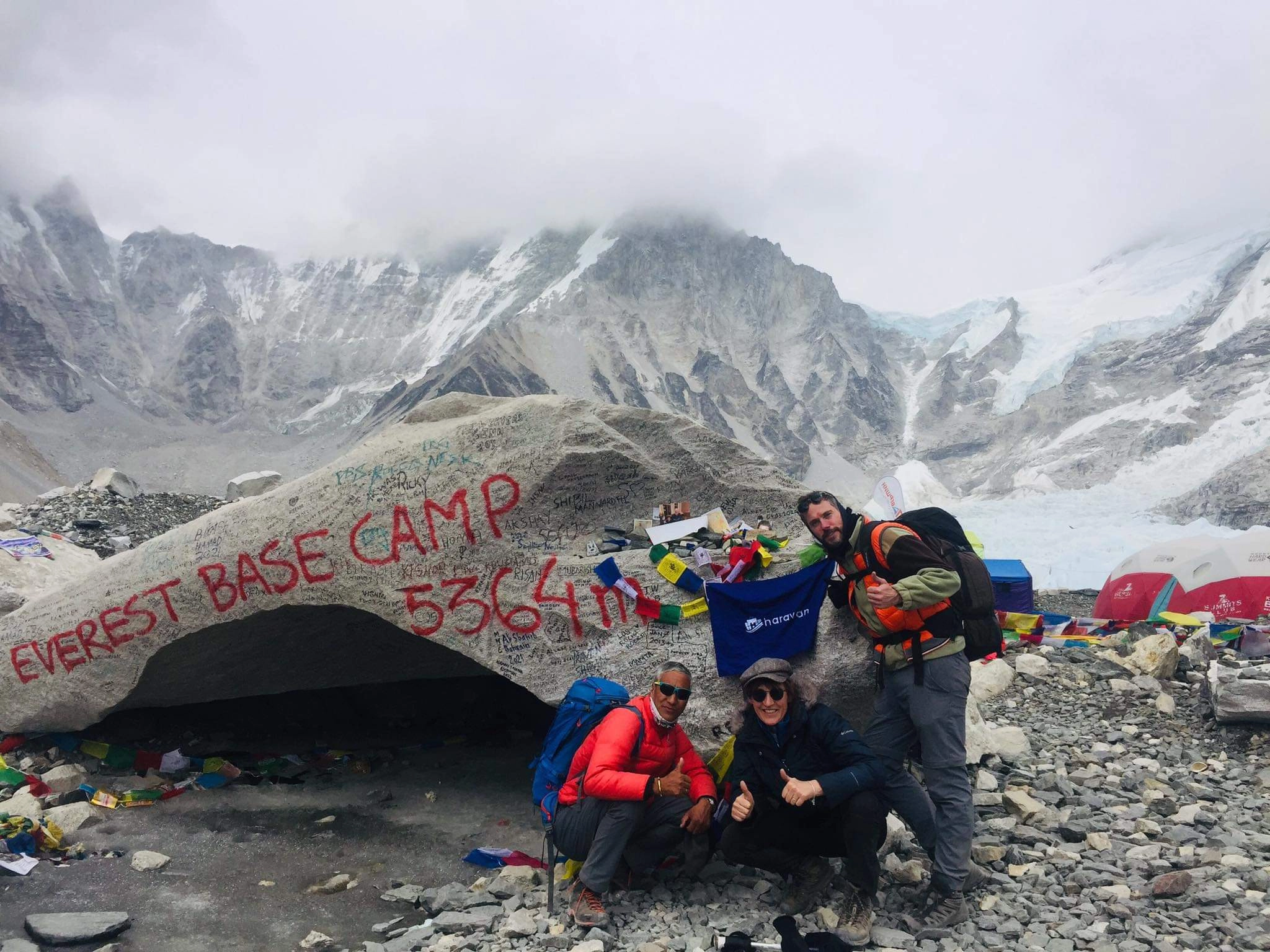 Everest Base Camp Trek: The Ultimate Adventure Guide