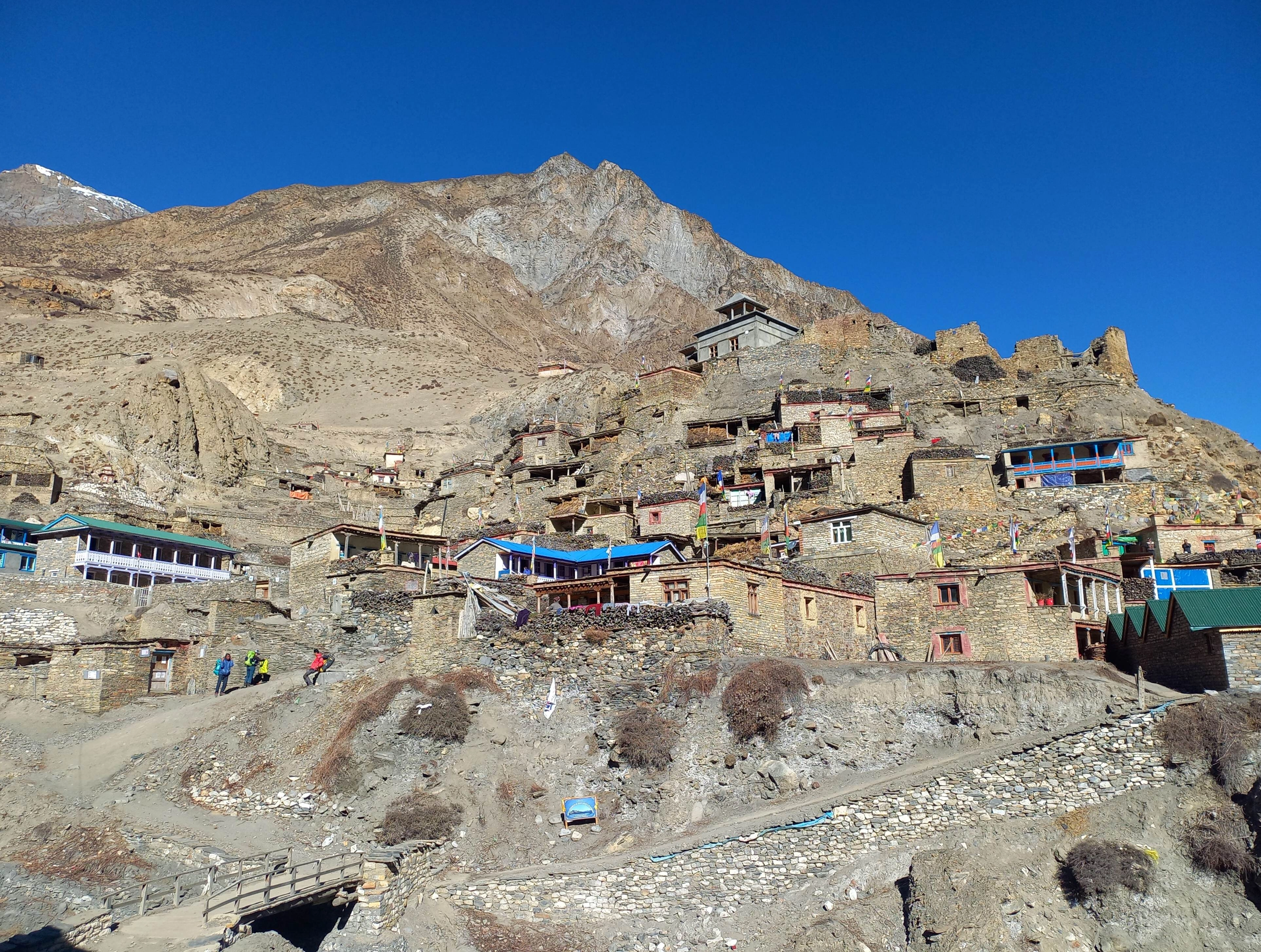 Nar Phu Valley Trekking: The Ultimate Adventure Guide