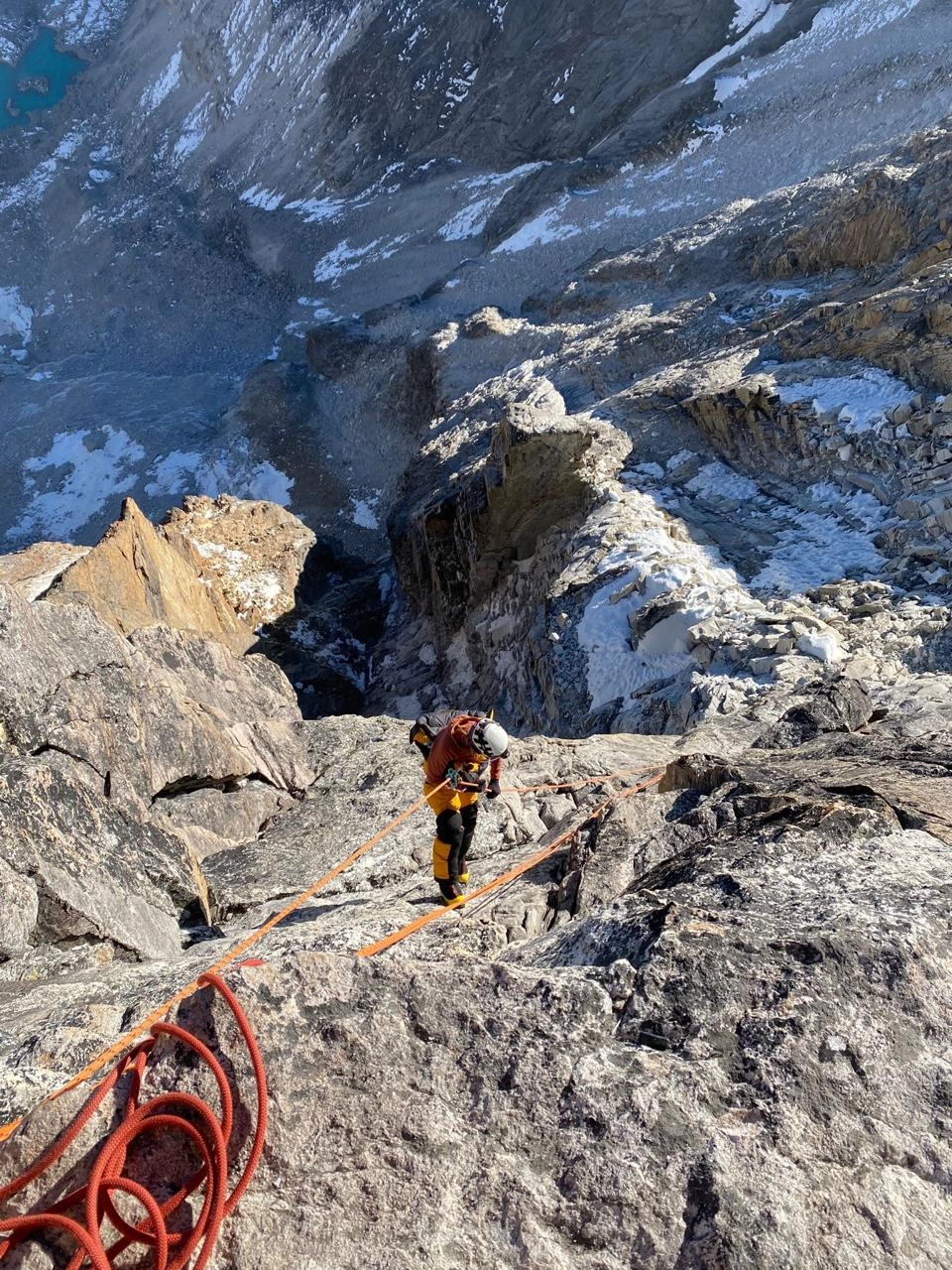 Ama Dablam