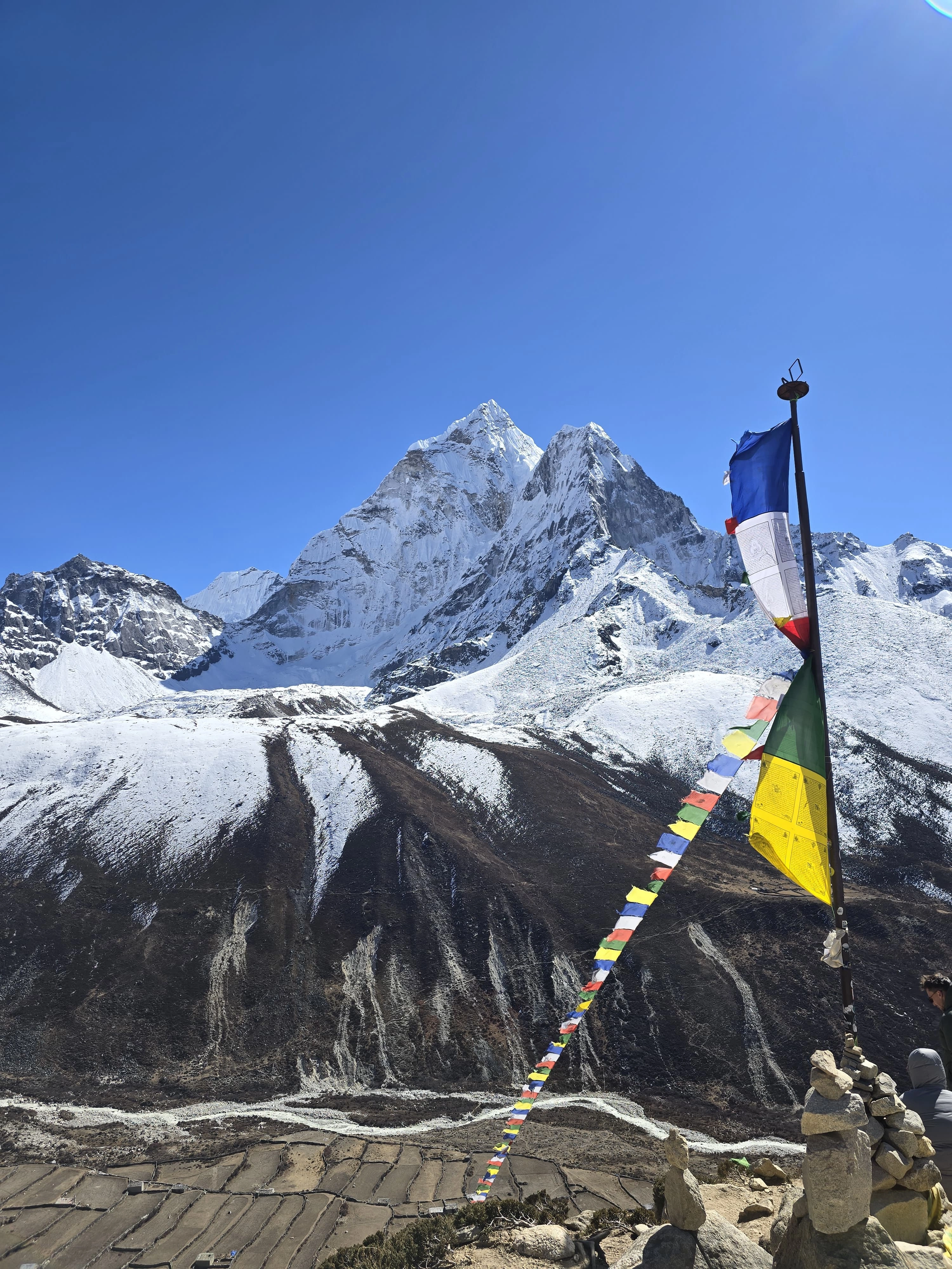 Ama Dablam