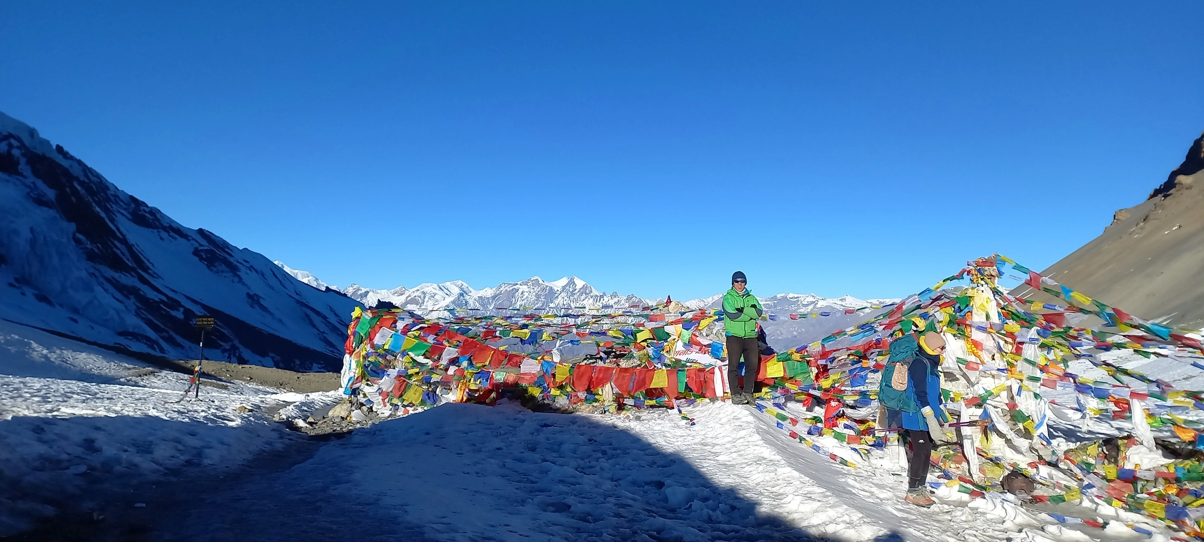 annapurna base