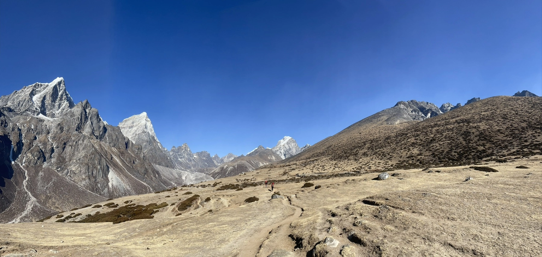 everest