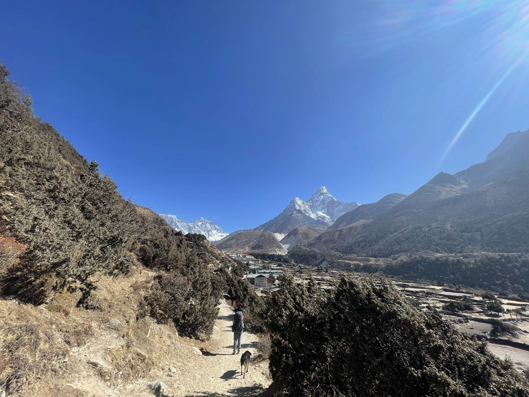everest expedition