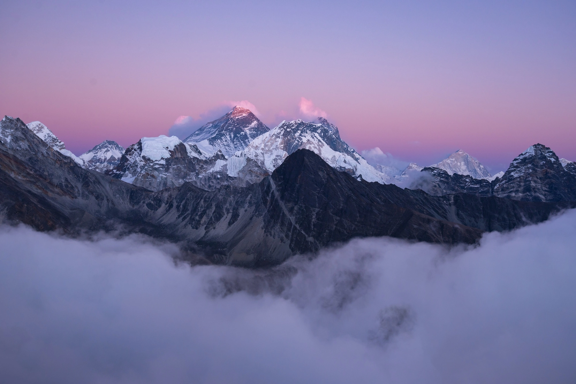 Himlung Himal Expedition