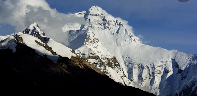 Putha Himchuli  Expedition 2026-2027