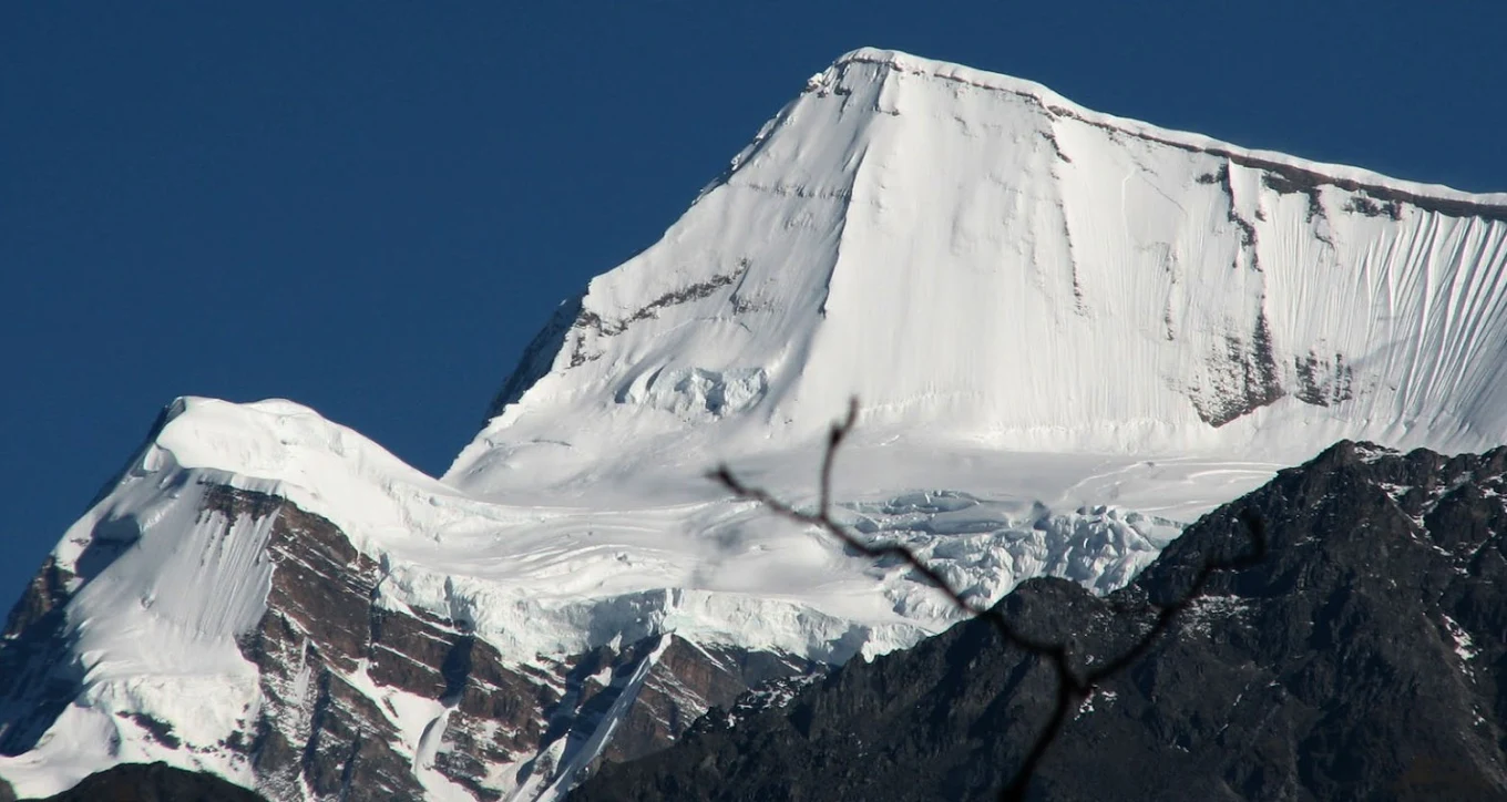 Putha Himchuli  Expedition