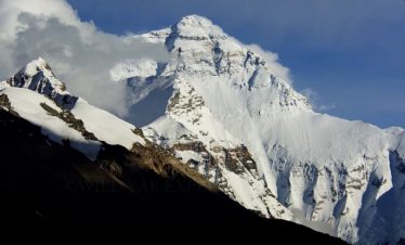 Putha Himchuli  Expedition