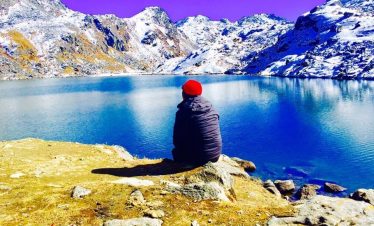 Gosaikunda Trek