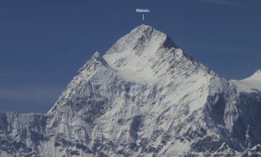 Makalu Expedition