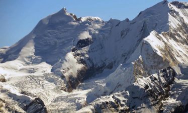 Himlung Himal Expedition – 2025
