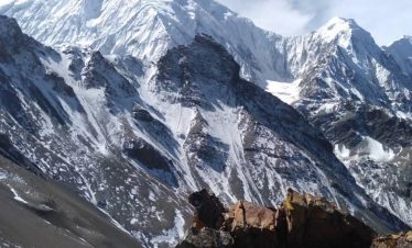 Tilicho Peak Expedition