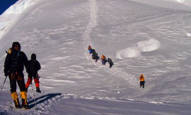 Mera Peak