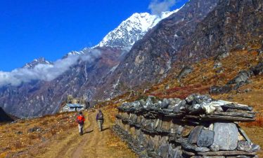 Helambu Trek