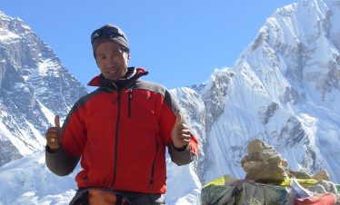 Himalayan Karma Treks